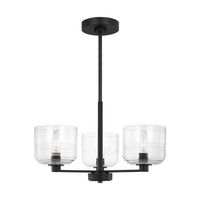 Lochdale Small Chandelier