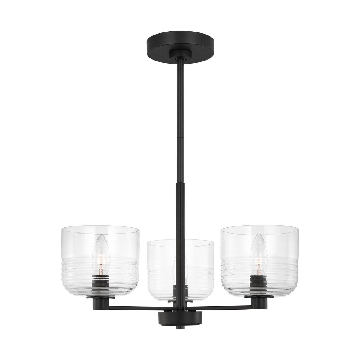 Lochdale Small Chandelier