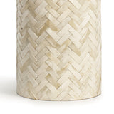 Trellis One Light Table Lamp