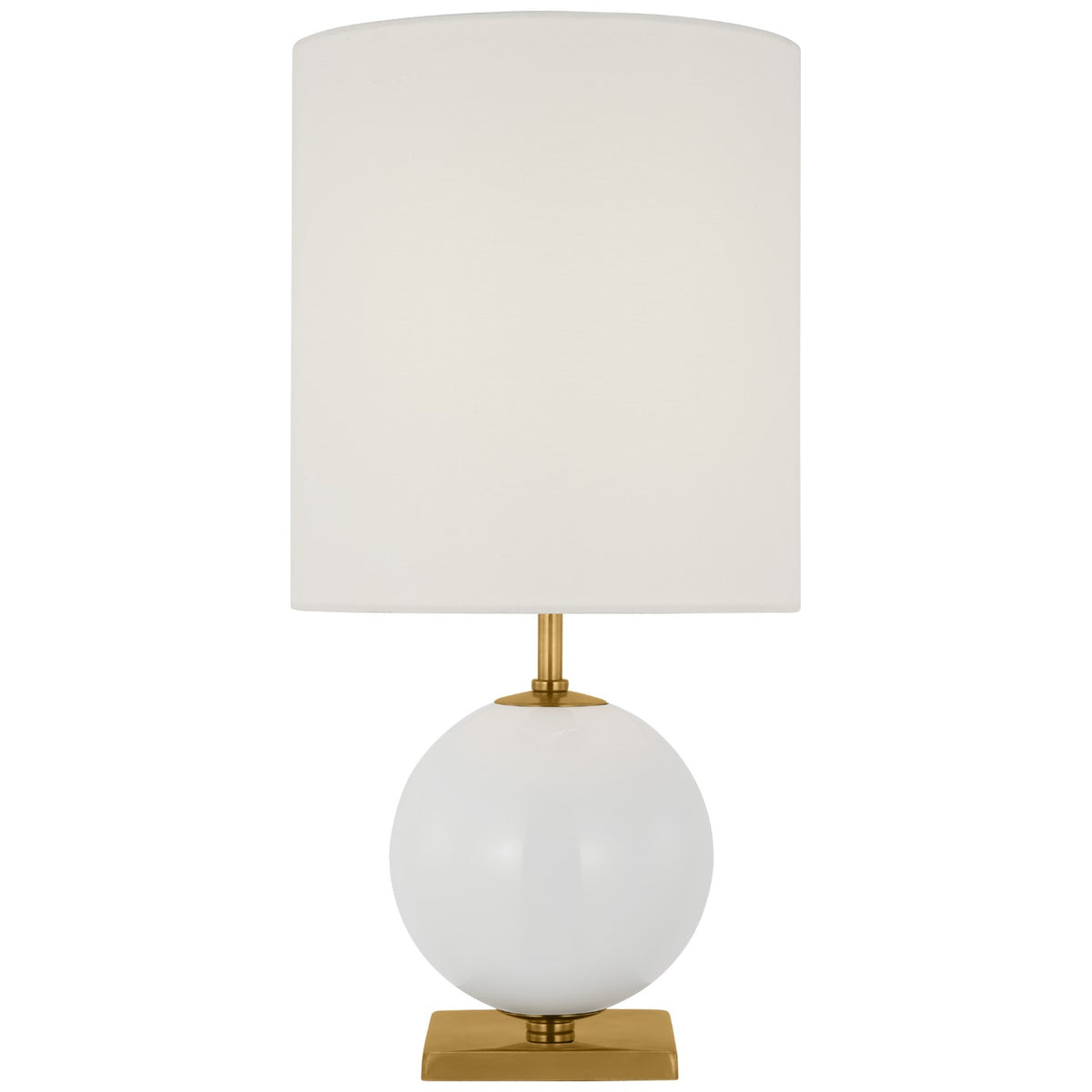 Elsie Small Table Lamp