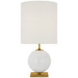 Elsie Small Table Lamp