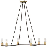 Beza Extra Large Chandelier