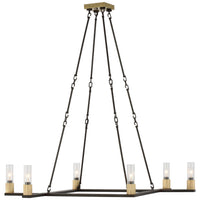 Beza Extra Large Chandelier