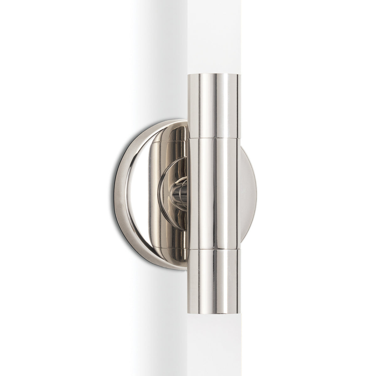 Wick Hilo Two Light Wall Sconce