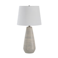 Pera One Light Table Lamp