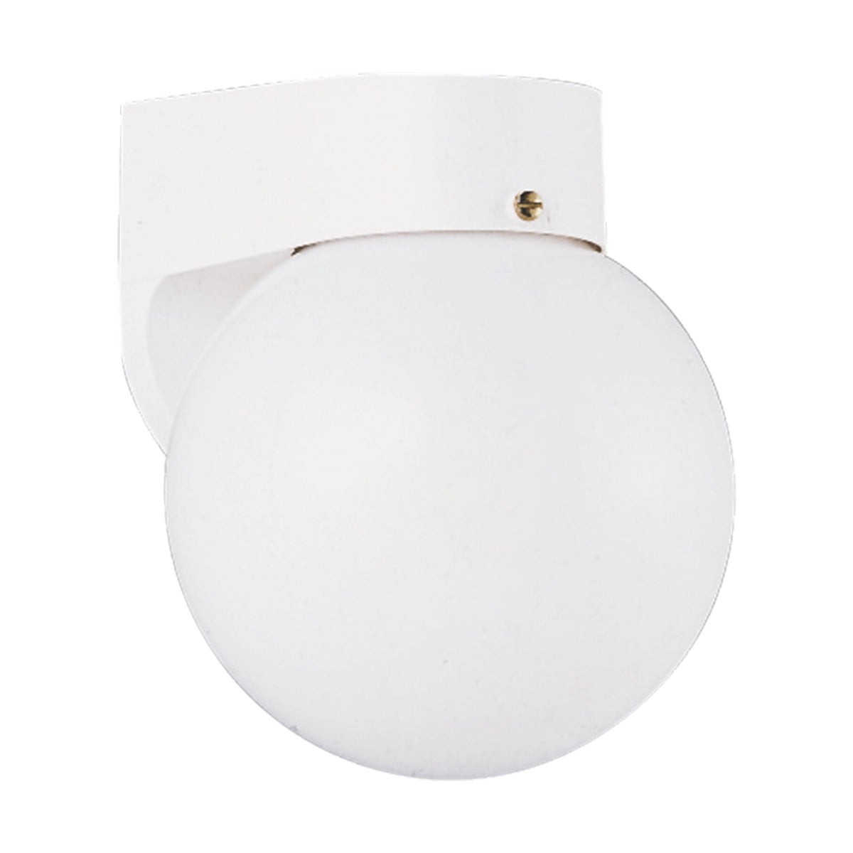 6" Outdoor Lantern
