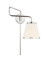Esther Swing Arm Sconce