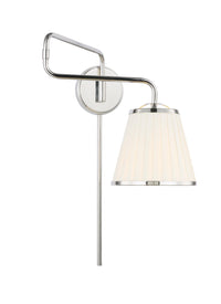 Esther Swing Arm Sconce