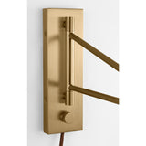 Hale 20" Sconce