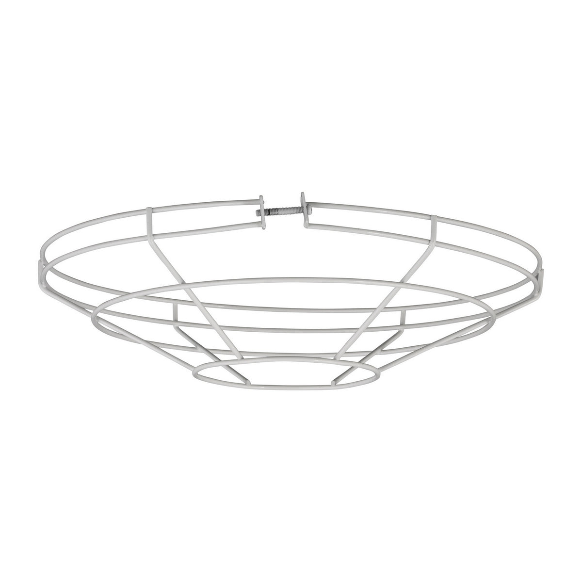 Barn Light Cage — 3.00"