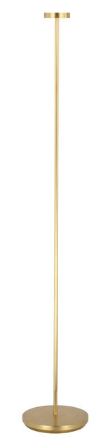 Moneta Medium Rechargeable Floor Lamp