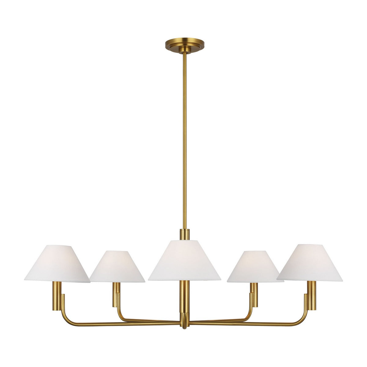 Colfax Large Chandelier