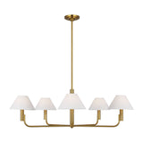 Colfax Large Chandelier