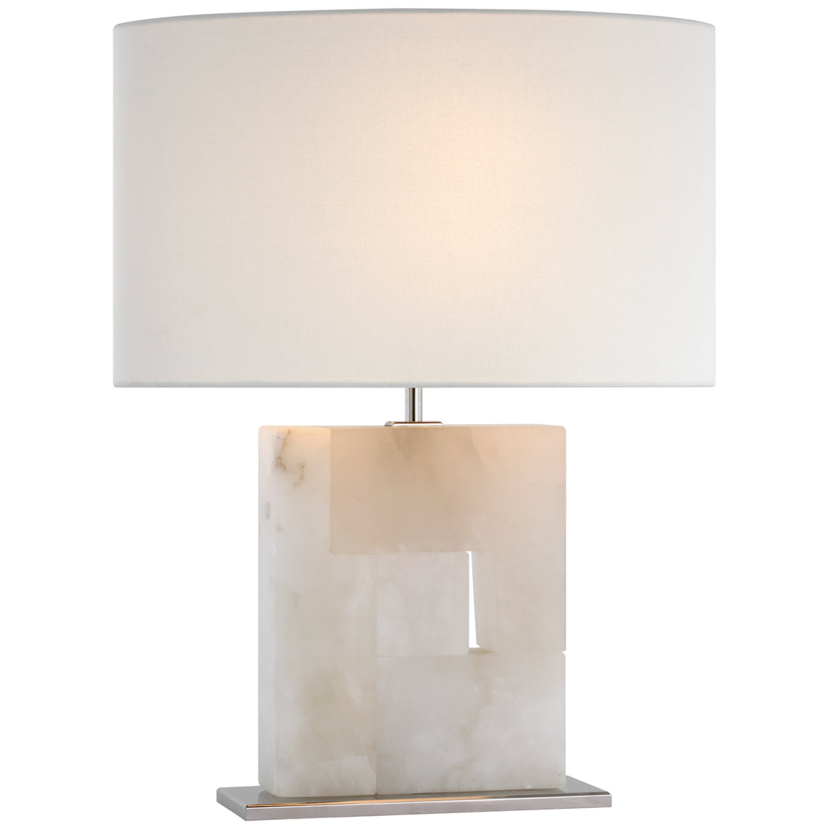 Ashlar Medium Table Lamp