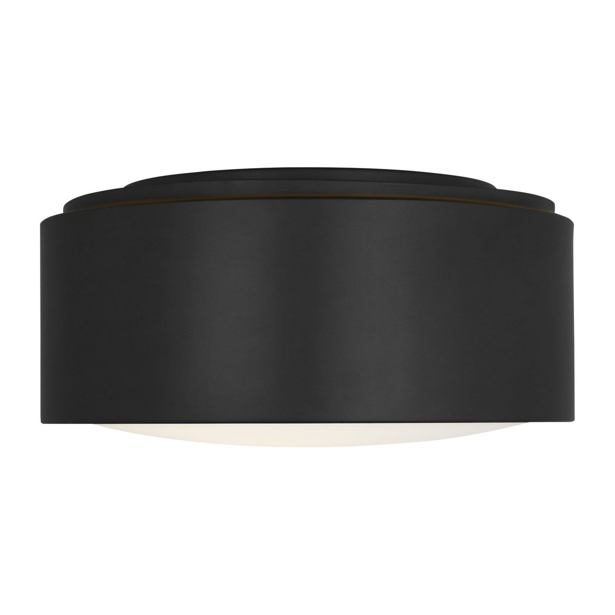 Albee One Light Flush Mount