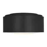 Albee One Light Flush Mount