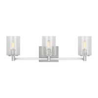 Parker Three Light Bath — 3.5 W