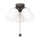 Emile Fan Light Kit