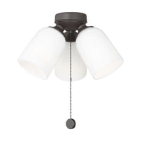Emile Fan Light Kit