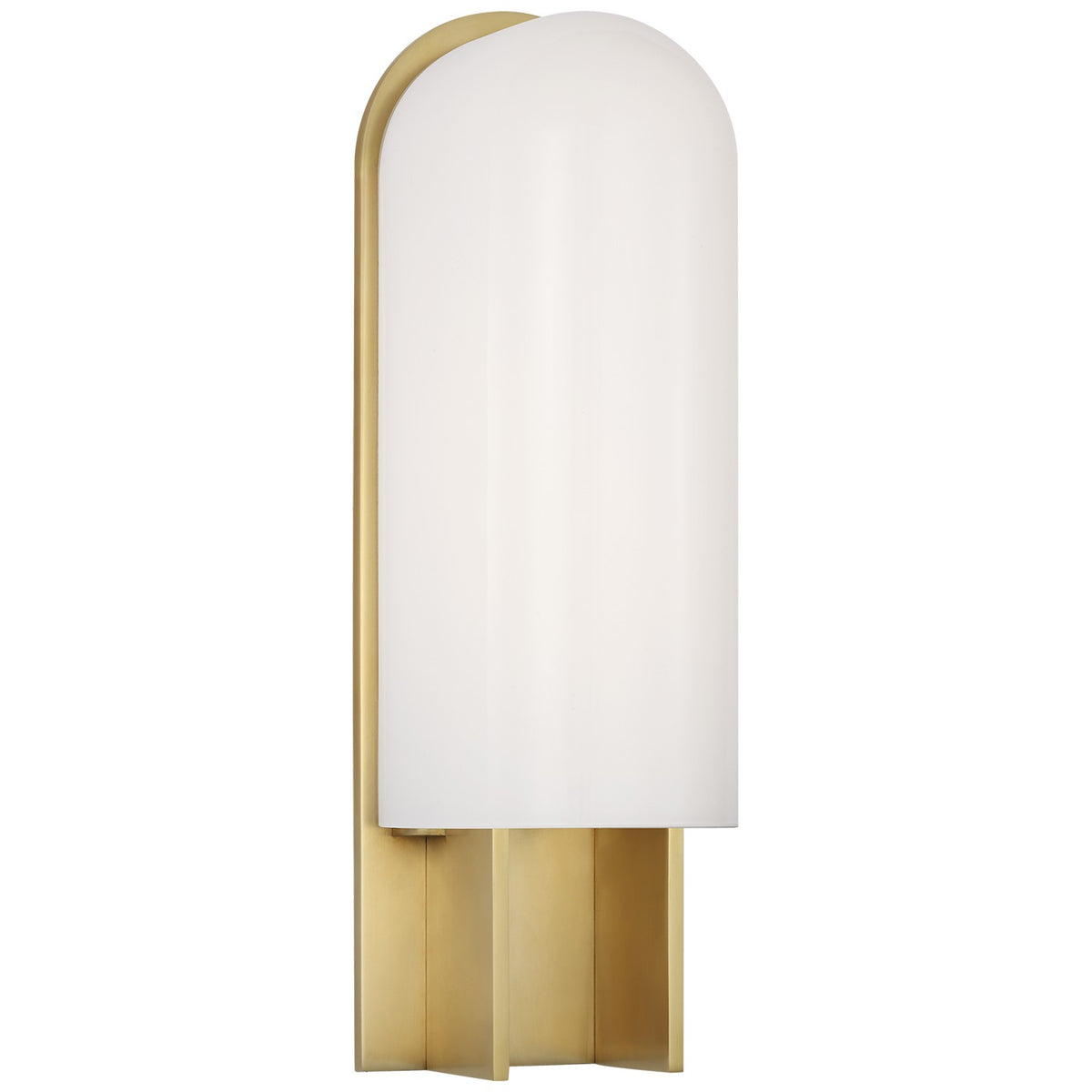Trouve 14" Sconce