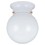 Tomkin 7.5" Flush Mount