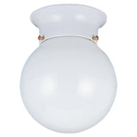 Tomkin 7.5" Flush Mount