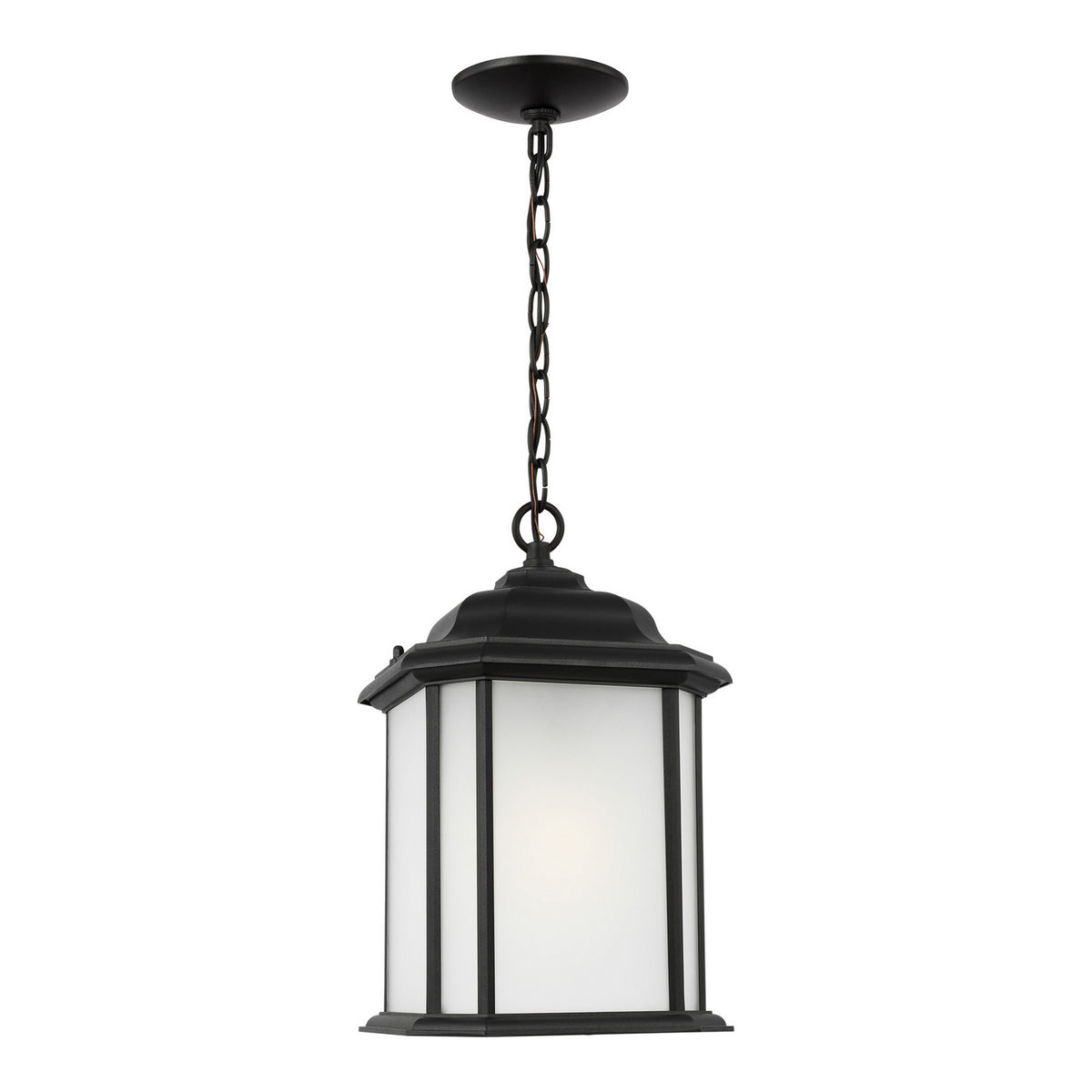 Kent 15" Hanging Lantern