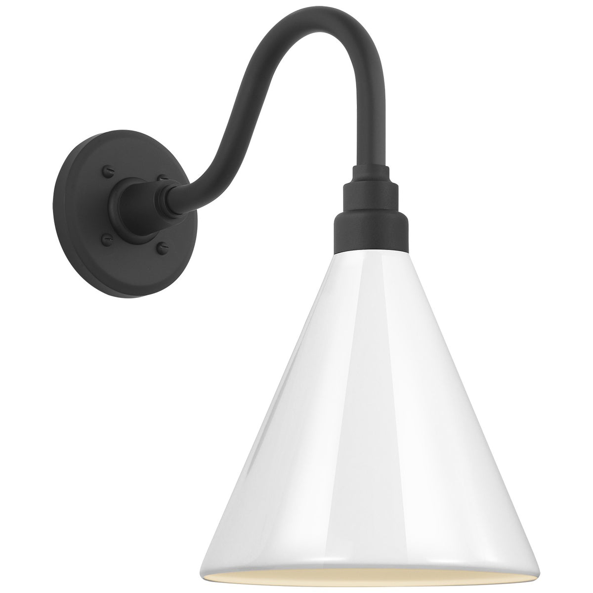 Academy 11" Flynn Barn Light