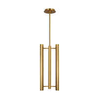 Carson Small Lantern