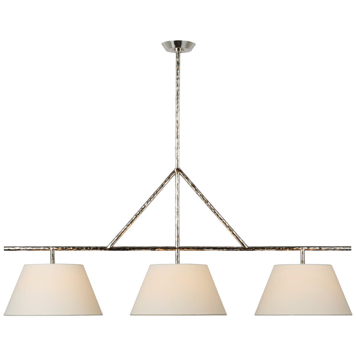 Collette Large Linear Pendant