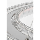 Pierce 40" Chandelier