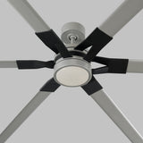 Loft 96" LED Ceiling Fan