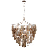Vacarro Large Chandelier
