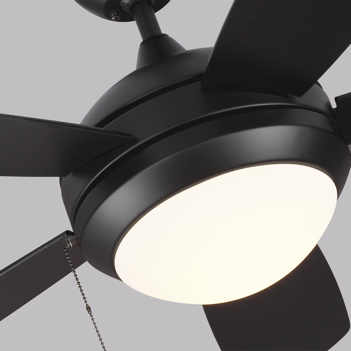 44" Ceiling Fan — 15.10"