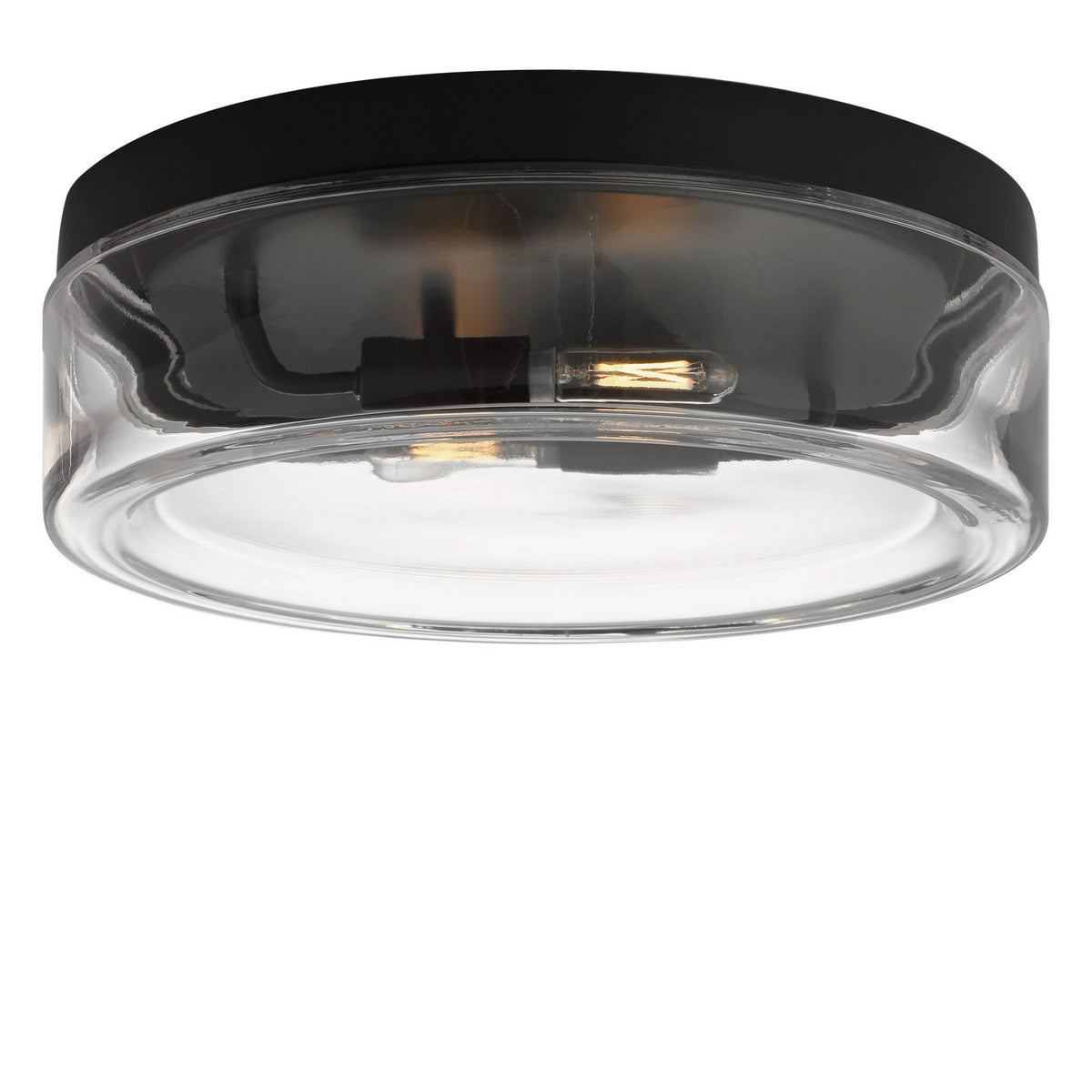 Rhett 12 Flush Mount
