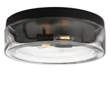 Rhett 12 Flush Mount