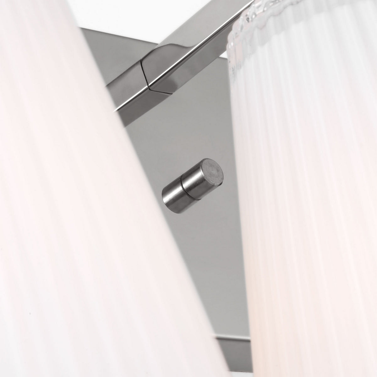 Upson Four Light Bath