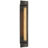 Tristan 20" Reflector Sconce