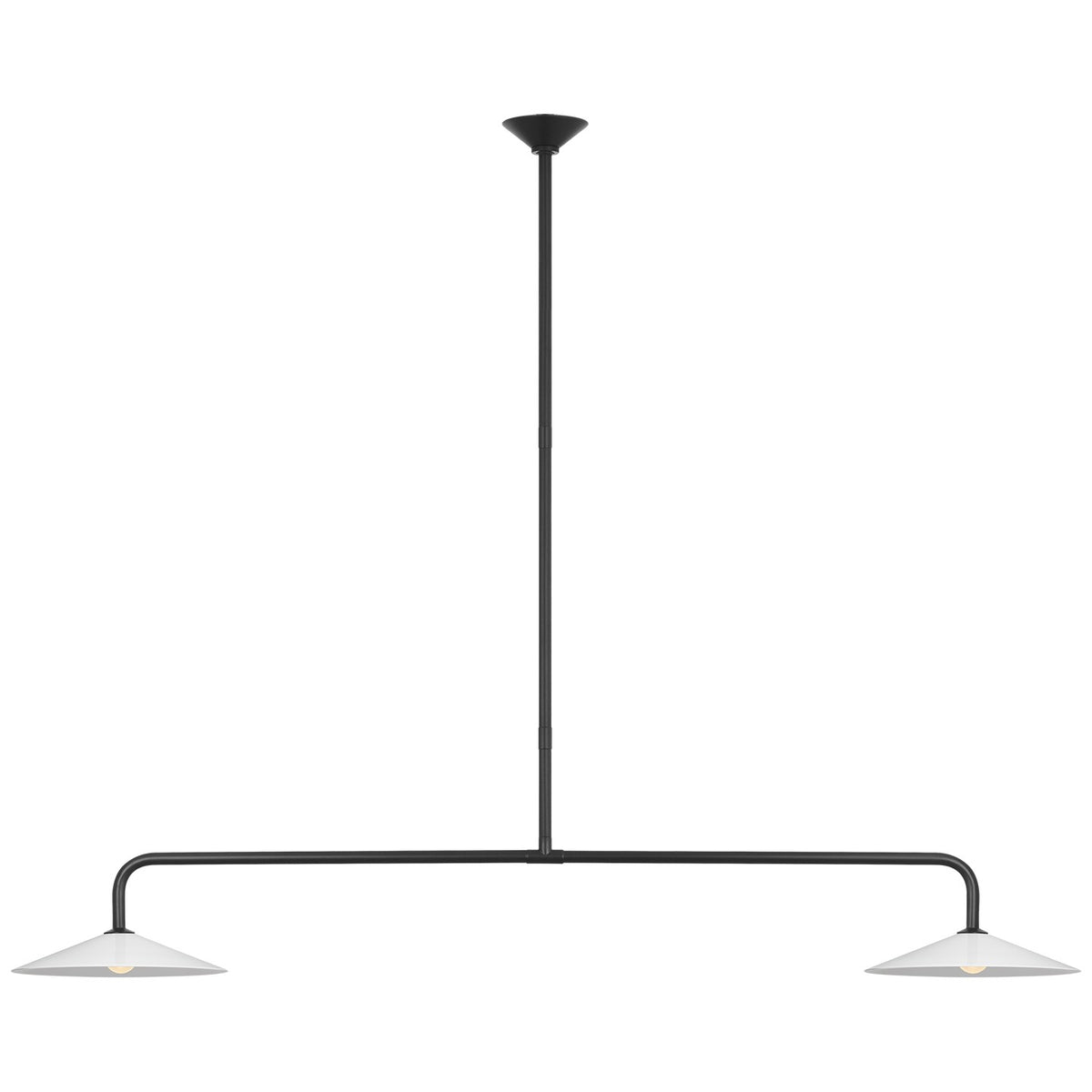 Ponce 62" Linear Pendant