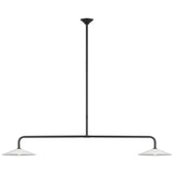 Ponce 62" Linear Pendant