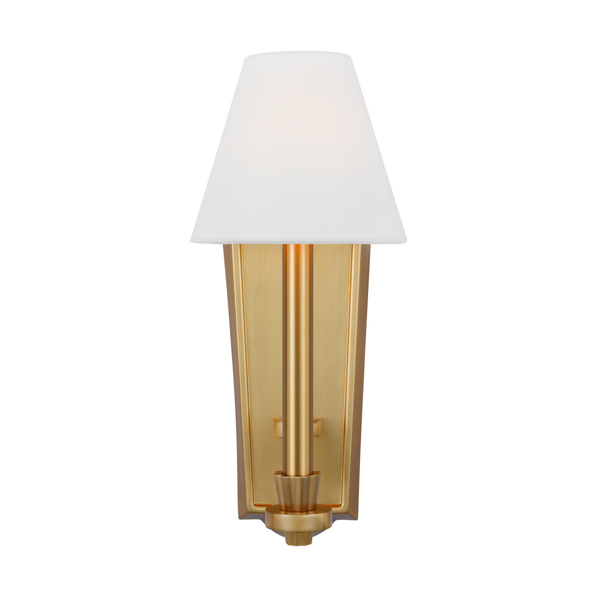 Paisley Tall Sconce