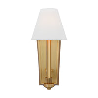 Paisley Tall Sconce