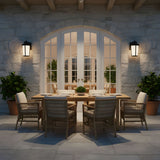 Portola 14" Lantern