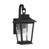Warren Mini Wall Lantern