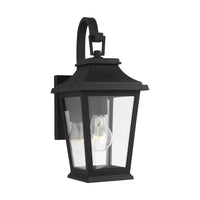 Warren Mini Wall Lantern