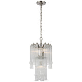 Lorelei Petite Waterfall Chandelier