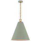 Theo 21" Pendant