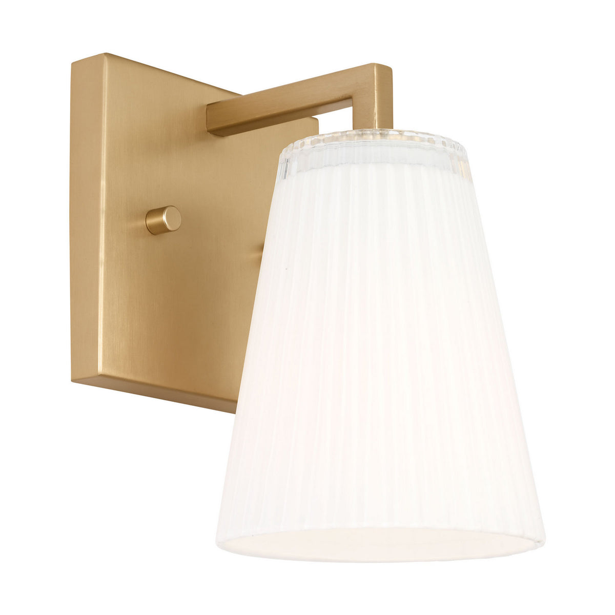 Upson One Light Bath