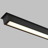 Stagger 48 Linear Suspension