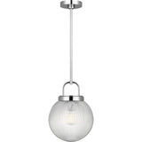 Preston 10" Pendant